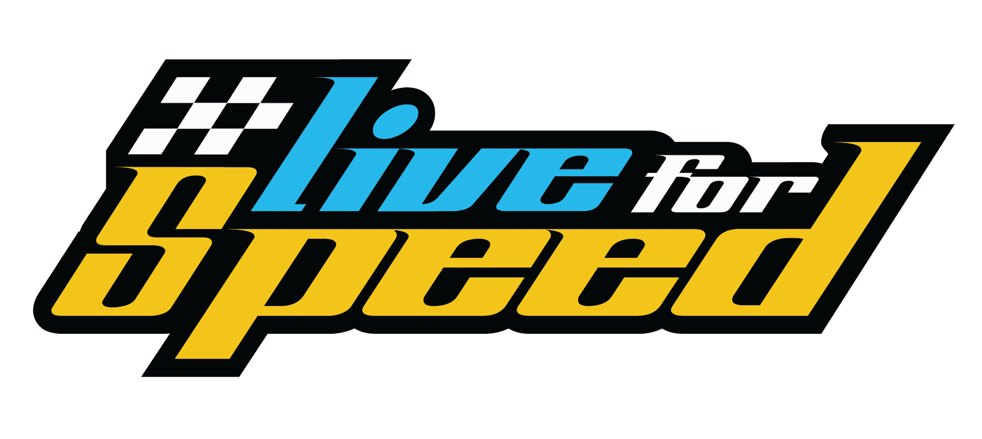 Live for Speed